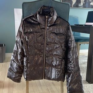 Fun jacket by Ciao Milano size M